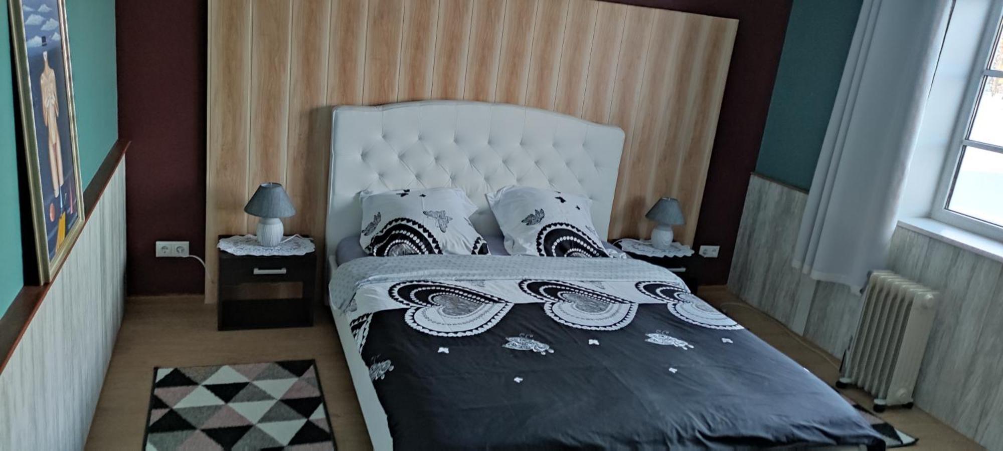 Ninnujaerve Private Holiday Home Nasva Room photo
