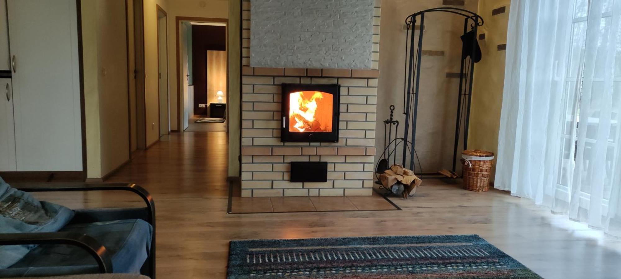 Ninnujaerve Private Holiday Home Nasva Room photo