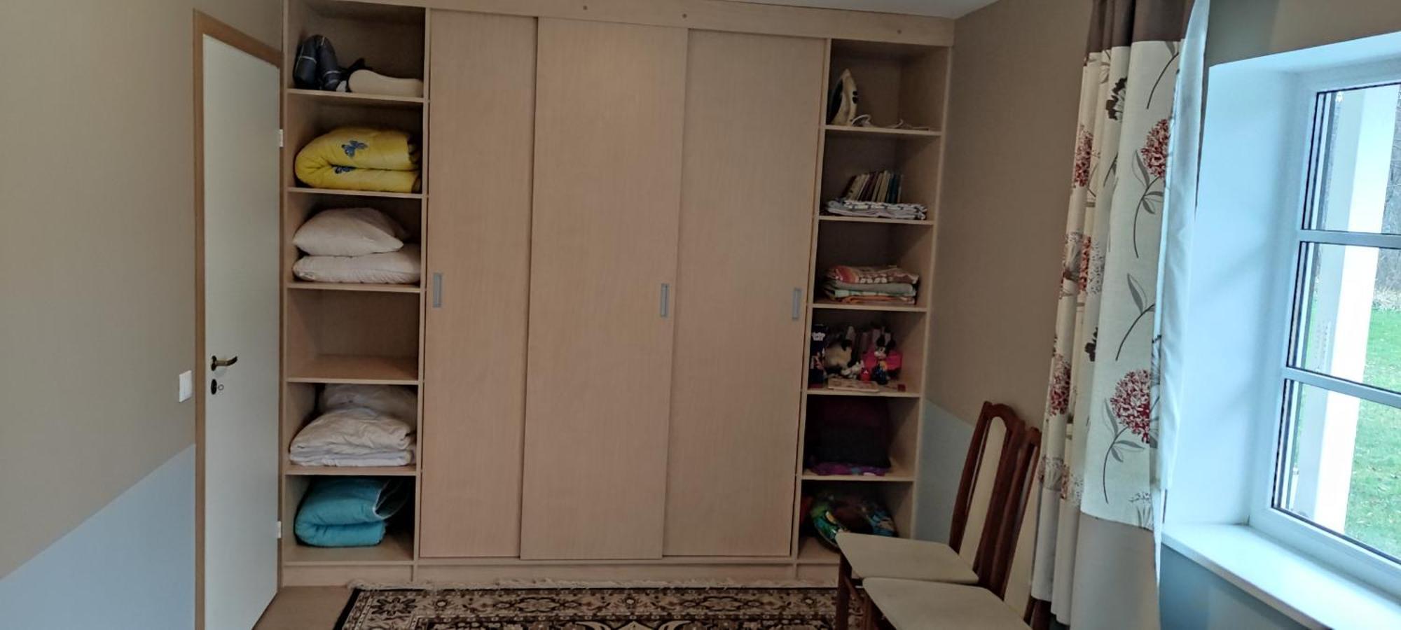 Ninnujaerve Private Holiday Home Nasva Room photo